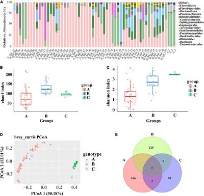 Effects of single- and mixed-bacterial inoculation on the colonization and assembly of endophytic communities in plant roots